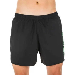 Short De Bain Natation Homme - Swimshort 100 Basic - Bleu -Nabaiji 8388076