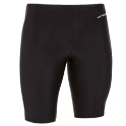 Jammer Natation Homme - Jammer 100 Basic - Noir -Nabaiji 8394499