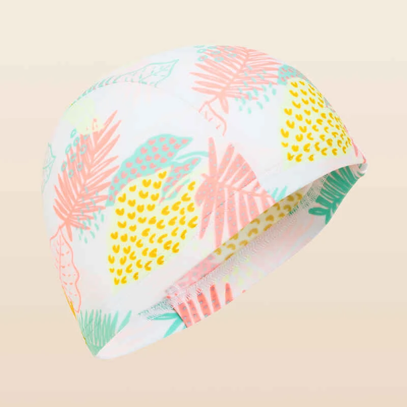 Bonnet De Bain Maille Taille S Palm Marine 9 Bonnet De Bain Maille Taille S Palm Marine – Image 7