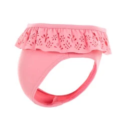 Bas De Maillot De Bain Bébé Corail -Nabaiji bas de maillot de bain bebe corail 3