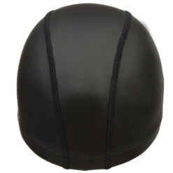 Bonnet De Bain En Maille Enduite - Tissu Uni - Taille L - Noir 12 Bonnet De Bain En Maille Enduite - Tissu Uni - Taille L - Noir -Nabaiji bonnet de bain en maille enduite tissu uni taille l noir 4