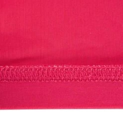 Bonnet De Bain En Tissu Maille Rose Taille S Et L -Nabaiji bonnet de bain en tissu maille bleu taille s et l 6