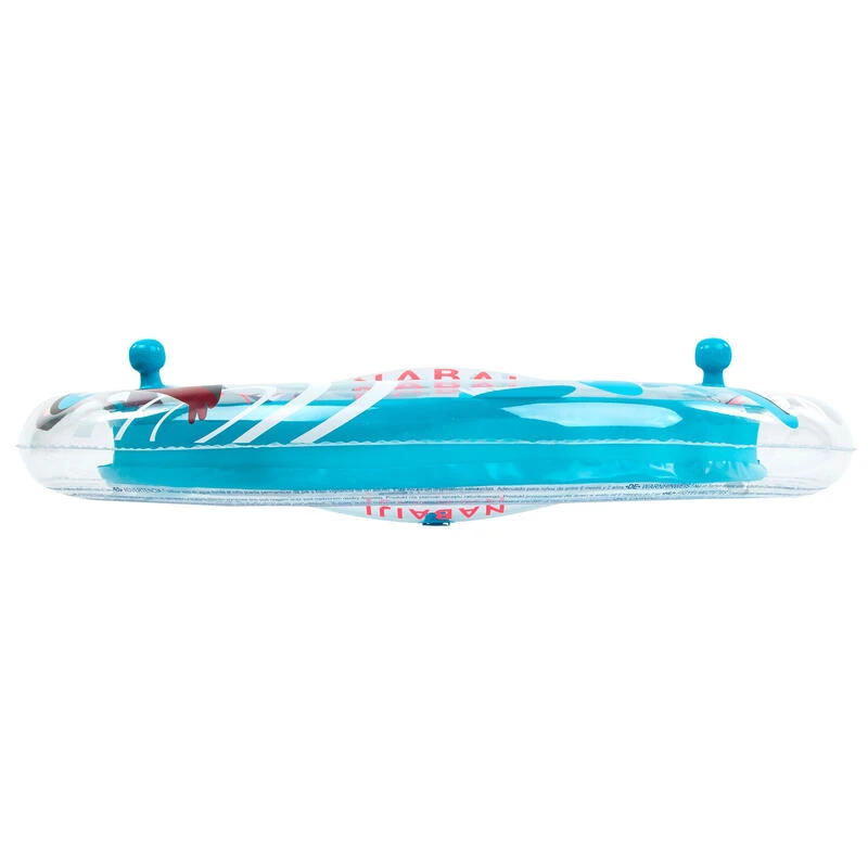 Bouée Piscine Plateforme D'éveil Aquatique Bébé "TINOA" Imprimés "PANDAS" 7 Bouée Piscine Plateforme D'éveil Aquatique Bébé "TINOA" Imprimés "PANDAS" – Image 5