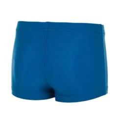 BOXER DE BAIN BEBE / ENFANT BLEU -Nabaiji boxer de bain bebe enfant bleu 2