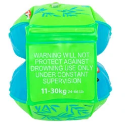 Brassards De Piscine Enfants Imprimé "PANDAS" 11-30 Kg -Nabaiji brassards de piscine enfants imprime pandas 11 30 kg 3