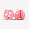 Brassards De Piscine Enfants Rose Imprimé "FLEURS " 11-30 Kg 1 Brassards De Piscine Enfants Rose Imprimé "FLEURS " 11-30 Kg -Nabaiji brassards de piscine enfants rose imprime fleurs 11 30 kg