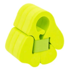 Brassards Piscine En Mousse Vert Avec Sangle élastiquée Pour Enfant De 15-30 Kg -Nabaiji brassards piscine en mousse vert avec sangle elastiquee pour enfant de 15 30 kg 2