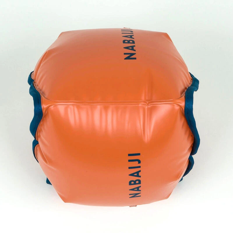 Brassards Piscine Pour Adultes De 60 à 90 Kg 4 Brassards Piscine Pour Adultes De 60 à 90 Kg – Image 2