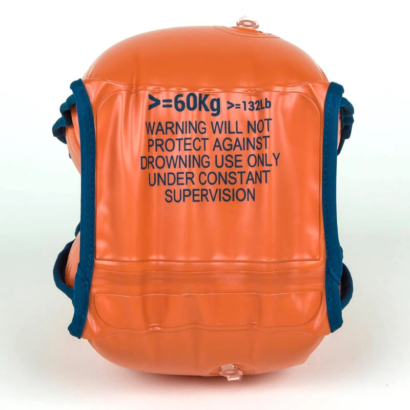 Brassards Piscine Pour Adultes De 60 à 90 Kg 5 Brassards Piscine Pour Adultes De 60 à 90 Kg – Image 3