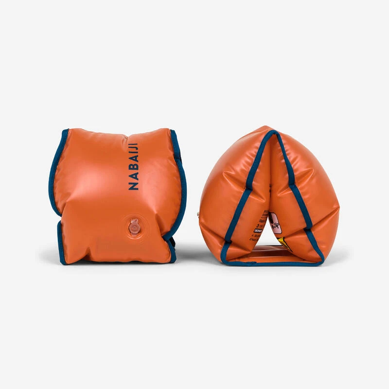 Brassards Piscine Pour Adultes De 60 à 90 Kg 3 Brassards Piscine Pour Adultes De 60 à 90 Kg