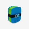 Ceinture De Natation Bleu Vert 15-30 Kg Avec Flotteur Amovible -Nabaiji ceinture de natation bleu vert 15 30 kg avec flotteur amovible