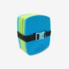Ceinture De Natation Bleu Vert 30-60 Kg Avec Flotteur Amovible 2 Ceinture De Natation Bleu Vert 30-60 Kg Avec Flotteur Amovible -Nabaiji ceinture de natation bleu vert 30 60 kg avec flotteur amovible