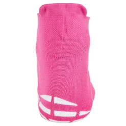 CHAUSSETTES DE NATATION AQUASOCKS JUNIOR - ROSES -Nabaiji chaussettes de natation aquasocks junior roses 4