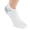 Chaussettes De Piscine En Silatex - Adulte - Blanc -Nabaiji chaussettes de piscine en silatex adulte blanc