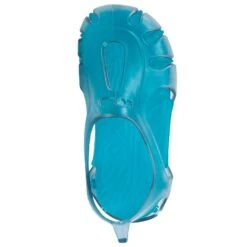 Chaussure Chausson Piscine Bébé Gris/bleu 10 Chaussure Chausson Piscine Bébé Gris/bleu -Nabaiji chaussure chausson piscine bebe grisbleu 3