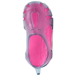 Chaussure Chausson Piscine Bébé Gris/rose 10 Chaussure Chausson Piscine Bébé Gris/rose -Nabaiji chaussure chausson piscine bebe grisrose 3
