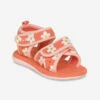 Chaussure Sandale Natation Bébé Enfant Corail -Nabaiji chaussure sandale natation bebe enfant corail