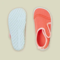 Chaussures Aquatiques Bébé - Aquashoes Corail -Nabaiji chaussures aquatiques bebe aquashoes corail 4