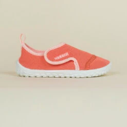 Chaussures Aquatiques Bébé - Aquashoes Corail -Nabaiji chaussures aquatiques bebe aquashoes corail 5