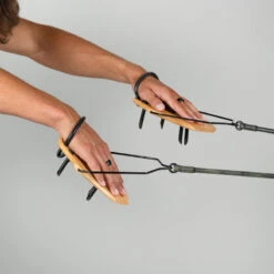 ELASTIQUE ENTRAINEMENT A SEC 900 -Nabaiji elastique entrainement a sec 900 5