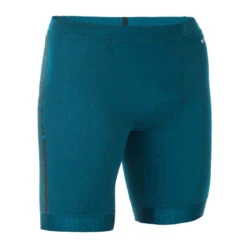 Nabaiji 43 Jammer De Natation - Fiti - NBJ - Turquoise / Noir