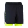 Jammer-Short De Natation Homme 500 Fiti - Noir / Jaune / Beige 2 Jammer-Short De Natation Homme 500 Fiti - Noir / Jaune / Beige -Nabaiji jammer short de natation homme 500 fiti noir slash jaune slash beige