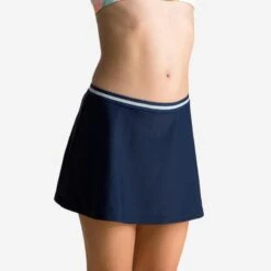 Jupe De Bain Una G Marine