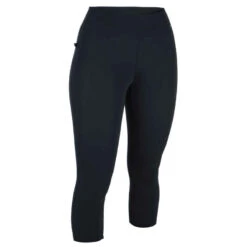 Legging De Natation Femme Una Light Noir -Nabaiji legging de natation femme una light noir 3