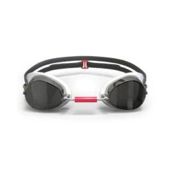 Lunettes De Natation Verres Miroir SUEDOISES En Kit Noir Rouge 9 Lunettes De Natation Verres Miroir SUEDOISES En Kit Noir Rouge -Nabaiji lunettes de natation verres miroir suedoises en kit noir rouge 2