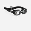 Lunettes De Natation Correctrices Myopie Verres Clairs XBASE OPTIQUE Noir -Nabaiji lunettes de natation xbase optique correction myopie verres clairs noir
