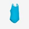 Maillot De Bain 1 Pièce Bébé Fille Bleu 2 Maillot De Bain 1 Pièce Bébé Fille Bleu -Nabaiji maillot de bain 1 piece bebe fille bleu