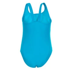 Maillot De Bain 1 Pièce Bébé Fille Bleu -Nabaiji maillot de bain 1 piece bebe fille bleu 2