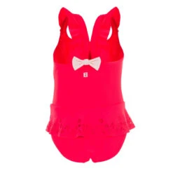 Maillot De Bain 1 Pièce Bébé Fille Jupette Rouge 11 Maillot De Bain 1 Pièce Bébé Fille Jupette Rouge -Nabaiji maillot de bain 1 piece bebe fille jupette rouge 4