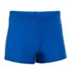 Maillot De Bain Natation Garçon - Boxer 100 Basic - Bleu -Nabaiji maillot de bain boxer natation garcon 100 basic bleu