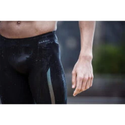 MAILLOT DE BAIN DE COMPETITION NATATION HOMME JAMMER FINA SKINVOLT 900 -Nabaiji maillot de bain de competition natation homme jammer fina skinvolt 900 14