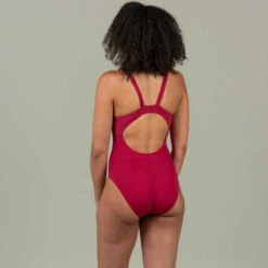 Maillot De Bain De Natation Une Pièce Femme Kamiye Cod Rubi -Nabaiji maillot de bain de natation une piece femme kamiye cod rubi 1