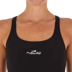 Maillot De Bain De Natation Une Pièce Femme Résistant Au Chlore Kamiye Lazo 14 Maillot De Bain De Natation Une Pièce Femme Résistant Au Chlore Kamiye Lazo -Nabaiji maillot de bain de natation une piece femme resistant au chlore kamiye lazo 4
