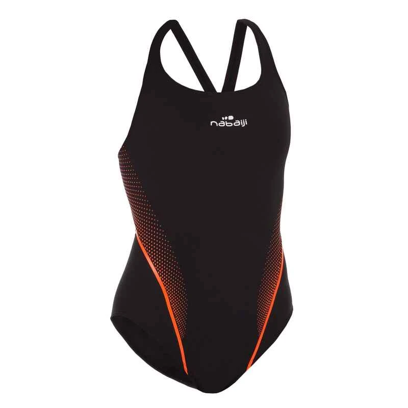 Maillot De Bain De Natation Une Pièce Femme Résistant Au Chlore Kamiye Lazo 8 Maillot De Bain De Natation Une Pièce Femme Résistant Au Chlore Kamiye Lazo – Image 6