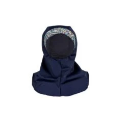 MAILLOT DE BAIN INTEGRAL BLEU FOLY -Nabaiji maillot de bain integral black coral 3