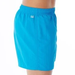 MAILLOT DE BAIN NATATION GARÇON - SWIMSHORT 100 BASIC - BLEU -Nabaiji maillot de bain natation garcon swimshort 100 basic bleu 4