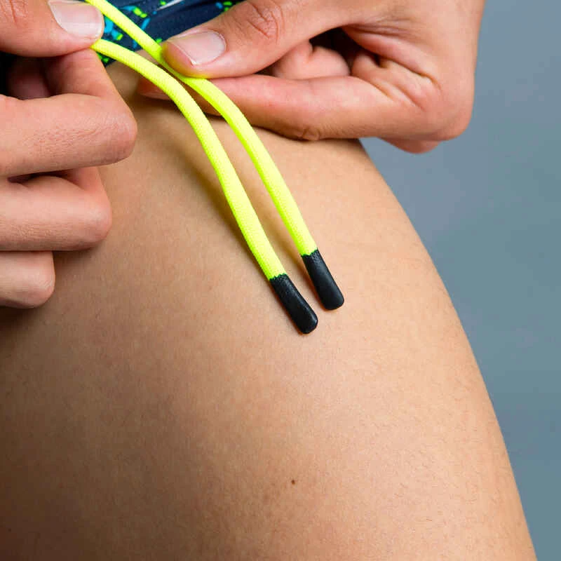 MAILLOT DE BAIN NATATION HOMME BANDEAU 900 KOLI VERT 8 MAILLOT DE BAIN NATATION HOMME BANDEAU 900 KOLI VERT – Image 6