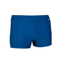 Maillot De Bain Natation Homme - Boxer 100 Basic - Bleu 11 Maillot De Bain Natation Homme - Boxer 100 Basic - Bleu -Nabaiji maillot de bain natation homme boxer 100 basic bleu 4