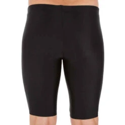 Jammer Natation Homme - Jammer 100 Basic - Noir -Nabaiji maillot de bain natation homme jammer 100 basic noir 3