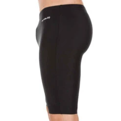 Jammer Natation Homme - Jammer 100 Basic - Noir -Nabaiji maillot de bain natation homme jammer 100 basic noir 4