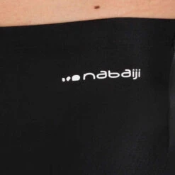 Jammer Natation Homme - Jammer 100 Basic - Noir -Nabaiji maillot de bain natation homme jammer 100 basic noir 5