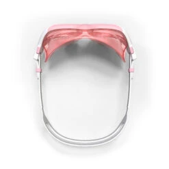 Masque De Piscine - Active Petite Taille - Verres Teintés - Rose / Blanc 10 Masque De Piscine - Active Petite Taille - Verres Teintés - Rose / Blanc -Nabaiji masque de piscine active petite taille verres teintes rose blanc 3