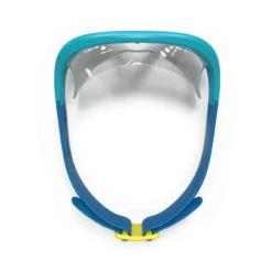 Masque De Piscine - Swimdow V2 Taille S Verres Clairs - Bleu 10 Masque De Piscine - Swimdow V2 Taille S Verres Clairs - Bleu -Nabaiji masque de piscine swimdow v2 taille s verres clairs bleu 3
