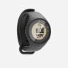 MONTRE DE NATATION EN PISCINE SL500 - NOIR - DISTANCE / LONGUEURS / CHRONOMETRE 1 MONTRE DE NATATION EN PISCINE SL500 - NOIR - DISTANCE / LONGUEURS / CHRONOMETRE -Nabaiji montre de natation en piscine sl500 noir distance slash longueurs slash chronometre