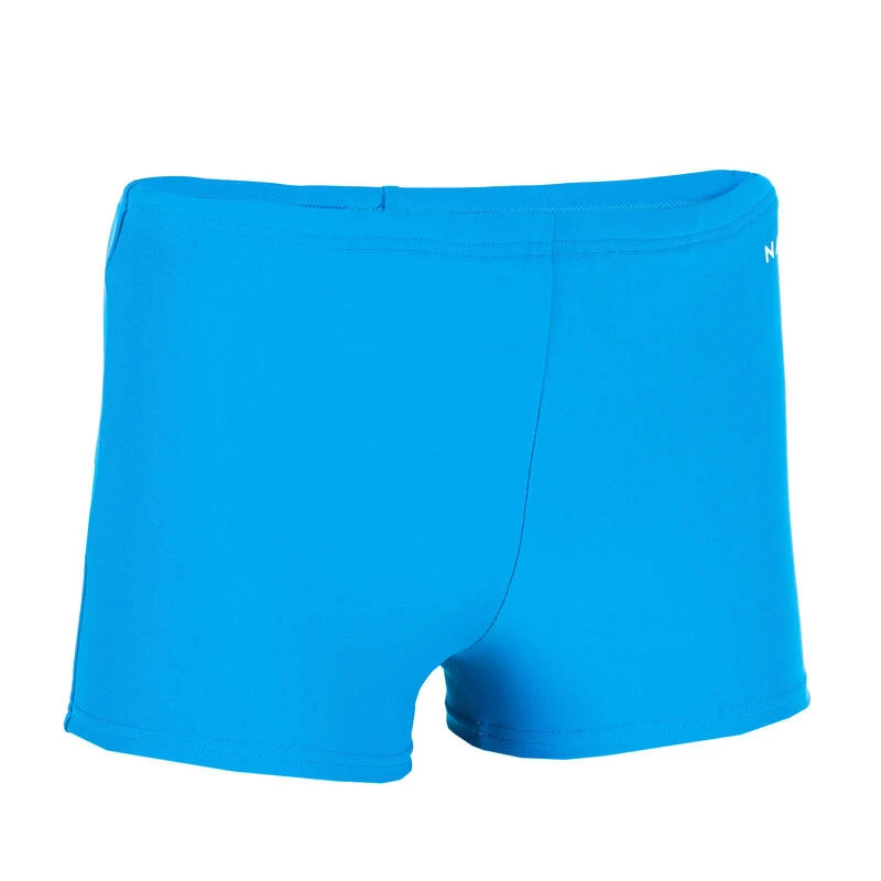 Pack Natation Garçon - Kit 100 Start - Bleu Noir 5 Pack Natation Garçon - Kit 100 Start - Bleu Noir – Image 3