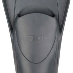 PALMES NATATION COURTES EASYFINS GRIS -Nabaiji palmes natation courtes 100 easyfins gris 5